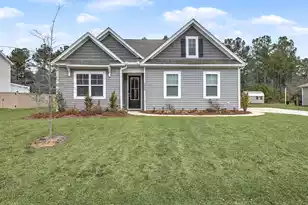 1062 Wading Pt Blvd, Huger, SC 29450 - Photo 2