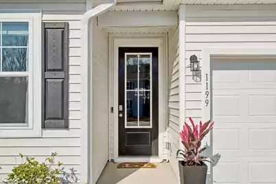 1199 Wading Point Boulevard, Huger, SC 29450 - Photo 2