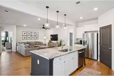 1199 Wading Point Boulevard, Huger, SC 29450 - Photo 4