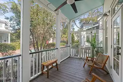 2023 Ashwood Circle, Beaufort, SC 29906 - Photo 4