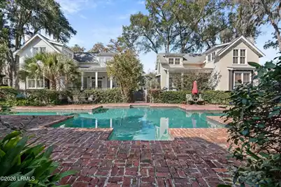 2023 Ashwood Circle, Beaufort, SC 29906 - Photo 2