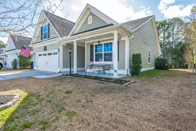 8642 Sentry Circle, North Charleston, SC 29420 - Photo 2