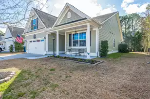 8642 Sentry Cir, North Charleston, SC 29420 - Photo 2