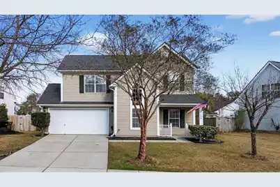 103 Rockdale Lane, Goose Creek, SC 29445 - Photo 2