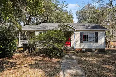 5516 Attaway Street, North Charleston, SC 29406 - Photo 1