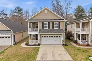 293 Chemistry Cir, Ladson, SC 29456 - Photo 1