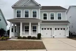 292 Calm Water Way, Summerville, SC 29483 - Photo 1