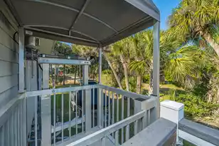 613 Palmetto Blvd, Edisto Beach, SC 29438 - Photo 40