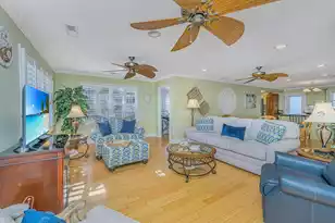 613 Palmetto Blvd, Edisto Beach, SC 29438 - Photo 16