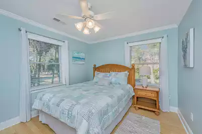 613 Palmetto Boulevard, Edisto Beach, SC 29438 - Photo 24