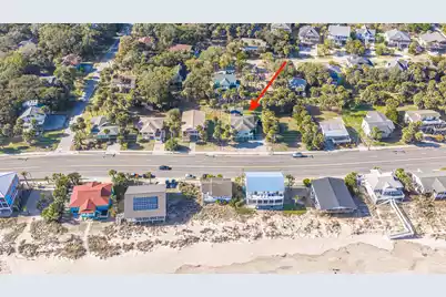 613 Palmetto Boulevard, Edisto Beach, SC 29438 - Photo 34