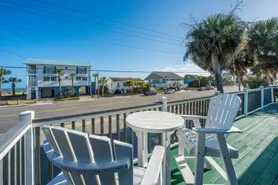 613 Palmetto Boulevard, Edisto Beach, SC 29438 - Photo 60