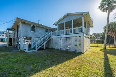 613 Palmetto Boulevard, Edisto Beach, SC 29438 - Photo 44