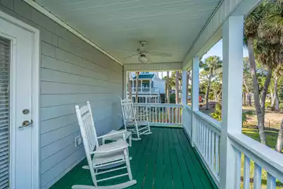 613 Palmetto Boulevard, Edisto Beach, SC 29438 - Photo 42