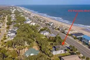 613 Palmetto Blvd, Edisto Beach, SC 29438 - Photo 4