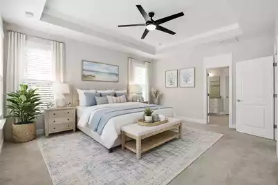 3033 Aura Lane, Summerville, SC 29483 - Photo 8