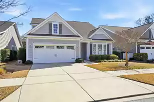 3033 Aura Ln, Summerville, SC 29483 - Photo 2