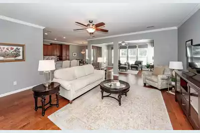 245 Waterfront Park Drive, Summerville, SC 29486 - Photo 12