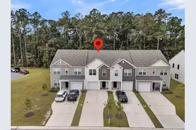 205 Cozy Brook Court, Summerville, SC 29486 - Photo 1