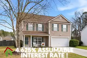 4004 Carolina Bay Dr, Moncks Corner, SC 29461 - Photo 1