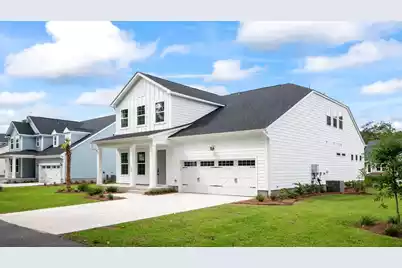 237 Rebel Kat Court, Charleston, SC 29412 - Photo 1