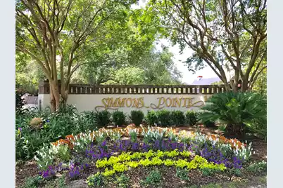 1551 Ben Sawyer Boulevard #17, Mount Pleasant, SC 29464 - Photo 2