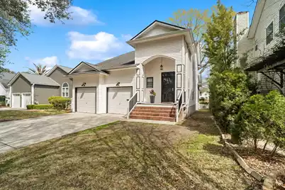 848 Harbor Place Drive, Charleston, SC 29412 - Photo 4