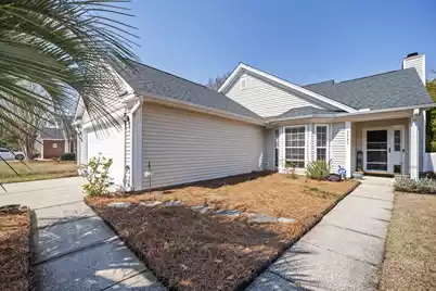 2701 Palmetto Hall Boulevard, Mount Pleasant, SC 29466 - Photo 1