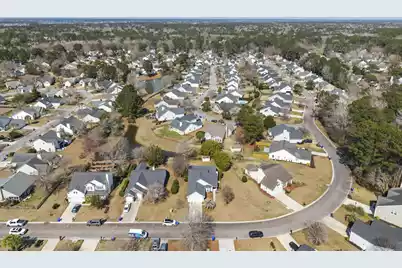 2701 Palmetto Hall Boulevard, Mount Pleasant, SC 29466 - Photo 40