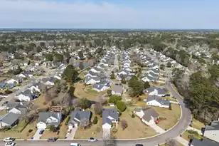 2701 Palmetto Hall Blvd, Mount Pleasant, SC 29466 - Photo 40