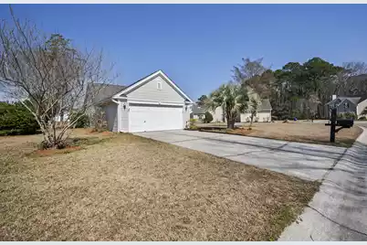 2701 Palmetto Hall Boulevard, Mount Pleasant, SC 29466 - Photo 38