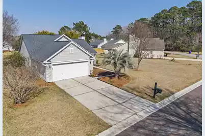 2701 Palmetto Hall Boulevard, Mount Pleasant, SC 29466 - Photo 2