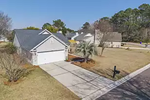 2701 Palmetto Hall Blvd, Mount Pleasant, SC 29466 - Photo 2