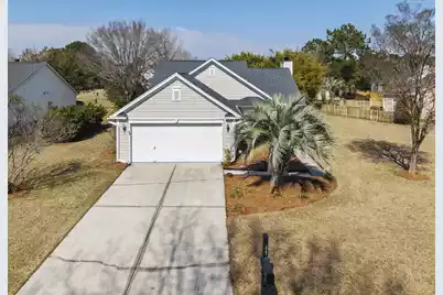 2701 Palmetto Hall Boulevard, Mount Pleasant, SC 29466 - Photo 32