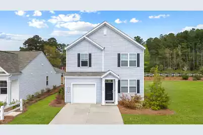 492 Tulip Poplar Drive, Moncks Corner, SC 29461 - Photo 1