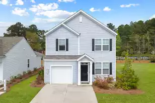 492 Tulip Poplar Dr, Moncks Corner, SC 29461 - Photo 1
