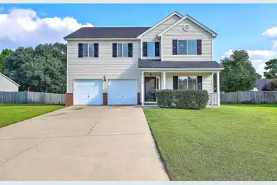 1354 Pinyon Pine Drive, Ladson, SC 29456 - Photo 1
