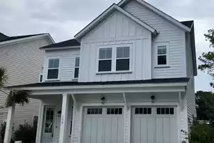 1278 Max Ln, Mount Pleasant, SC 29466 - Photo 1