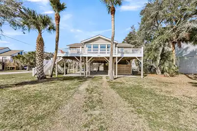 2806 Arc Street, Edisto Island, SC 29438 - Photo 24
