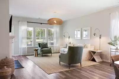 1054 Red Turnstone Run, Summerville, SC 29485 - Photo 8