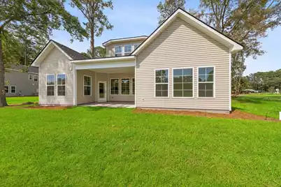 199 Lazy Acres Loop, Summerville, SC 29483 - Photo 4