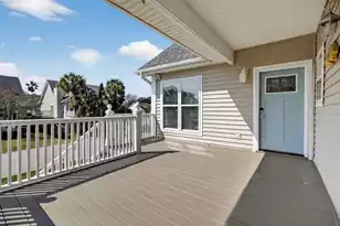 1534 Privateer Dr, Mount Pleasant, SC 29464 - Photo 2