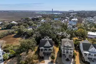 1525 Mossy Br Wy, Mount Pleasant, SC 29464 - Photo 1