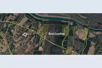 3401 Santee River Road, Saint Stephen, SC 29479 - Photo 4