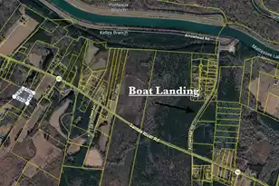 3401 Santee River Rd, Saint Stephen, SC 29479 - Photo 4