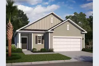 3070 Macaron Court, Ravenel, SC 29470 - Photo 1