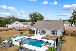 4345 Hugh Bennett Dr, Johns Island, SC 29455 - Photo 2