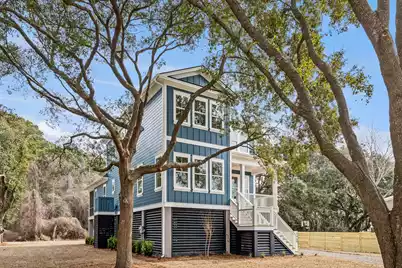 1460 Periwinkle Drive, Mount Pleasant, SC 29466 - Photo 2