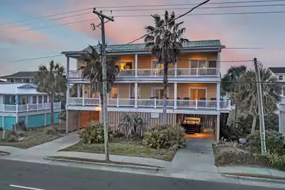 309 Palmetto Boulevard, Edisto Island, SC 29438 - Photo 8