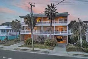 309 Palmetto Blvd, Edisto Island, SC 29438 - Photo 8